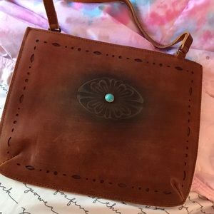 Over the shoulder bag!!